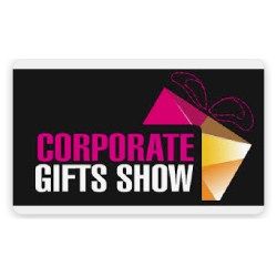 Corporate Gifts Show- 2025